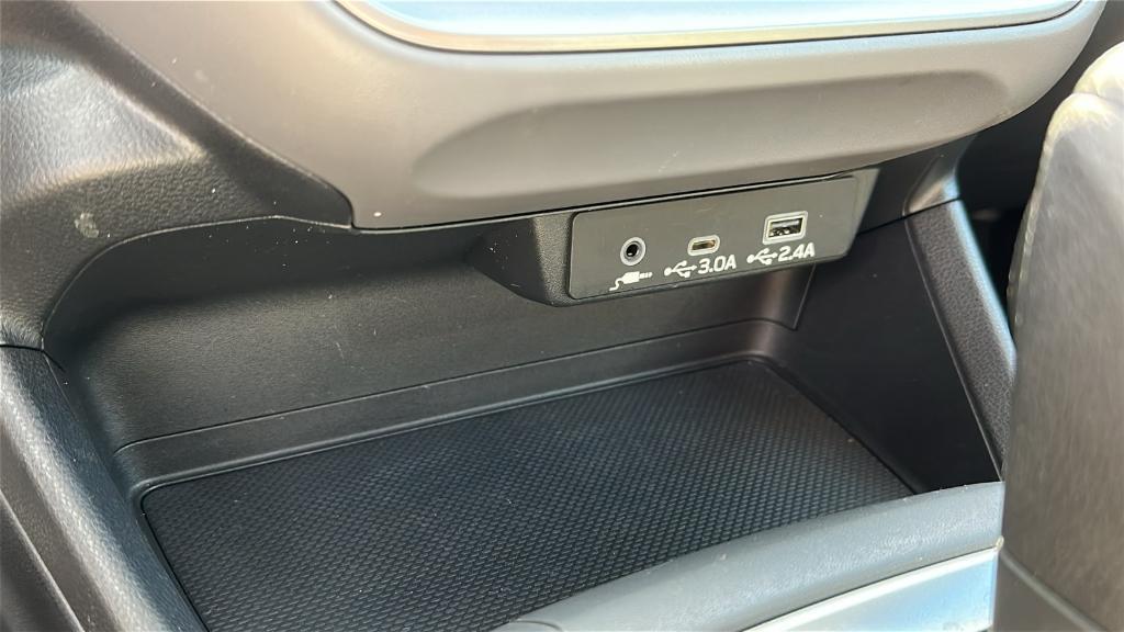 used 2024 Subaru Crosstrek car, priced at $26,495