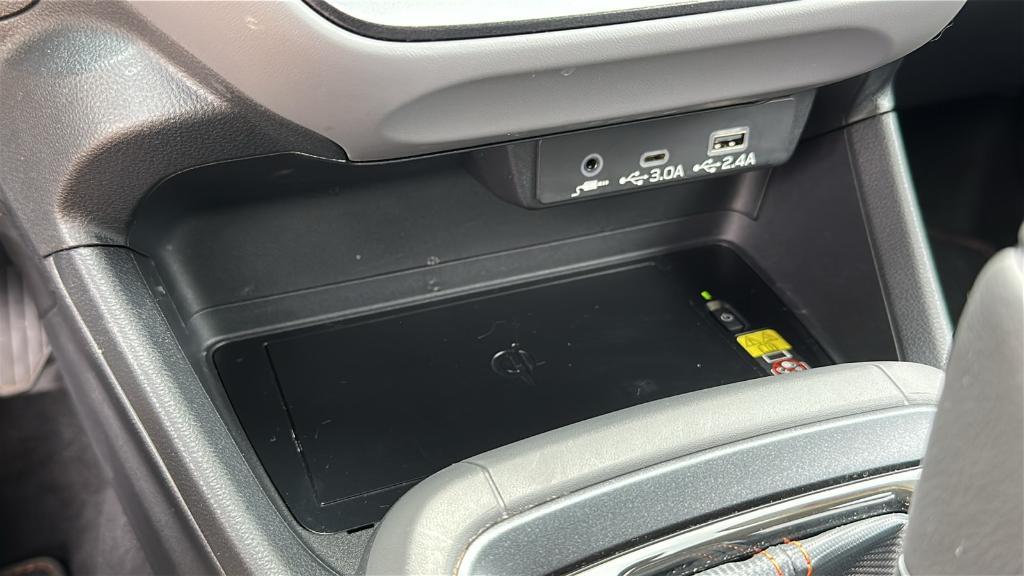 used 2025 Subaru Crosstrek car, priced at $32,895