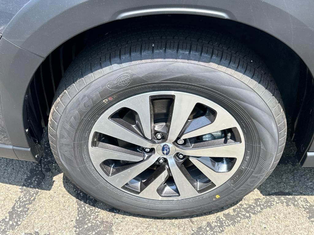new 2025 Subaru Outback car, priced at $34,689