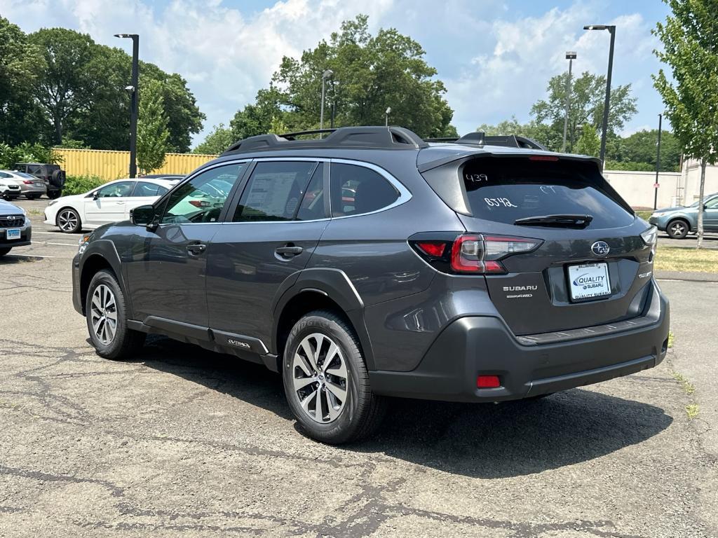 new 2025 Subaru Outback car, priced at $34,689