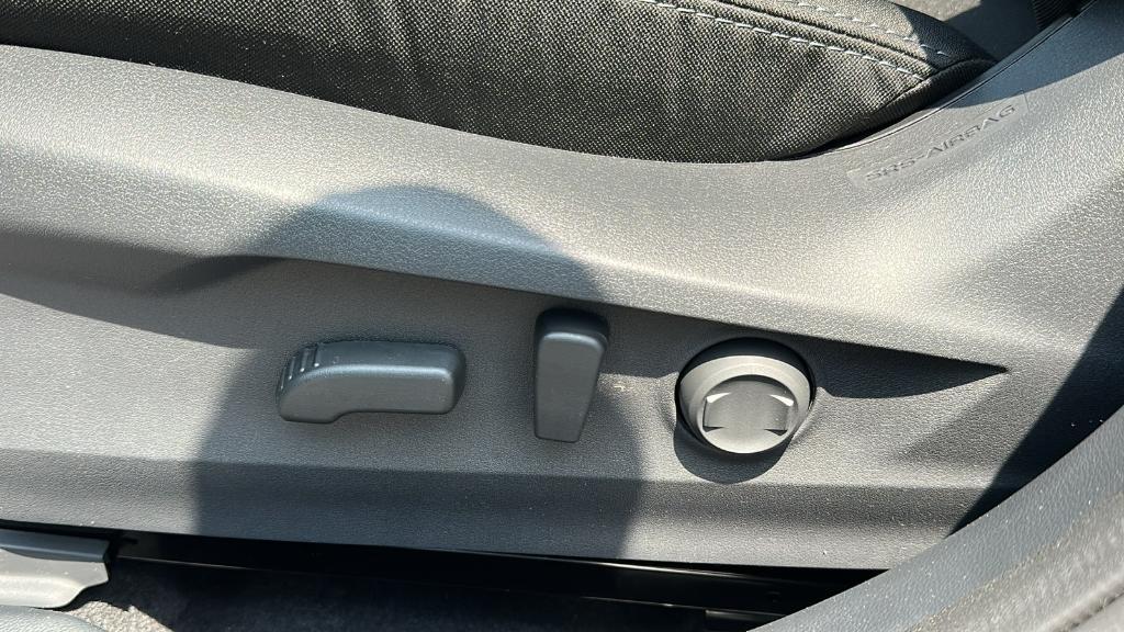 new 2025 Subaru Outback car, priced at $34,689