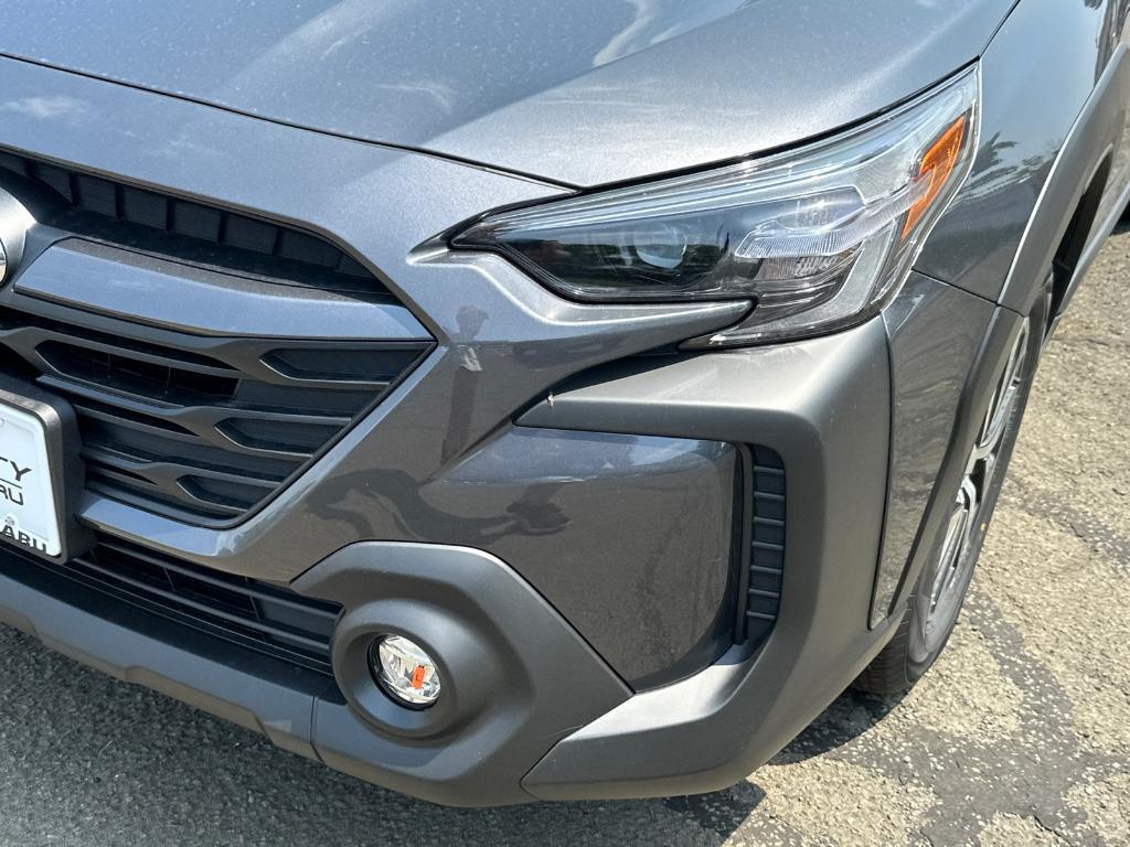 new 2025 Subaru Outback car, priced at $34,689