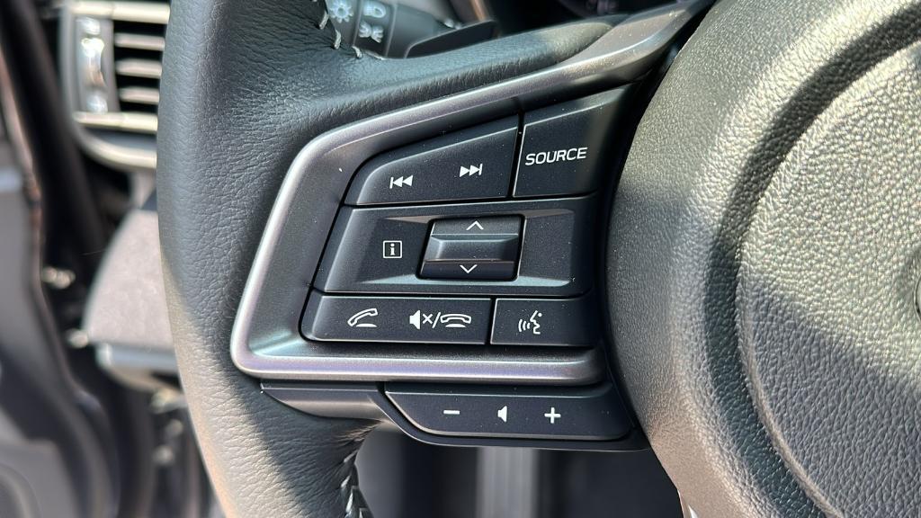 new 2025 Subaru Outback car, priced at $34,689