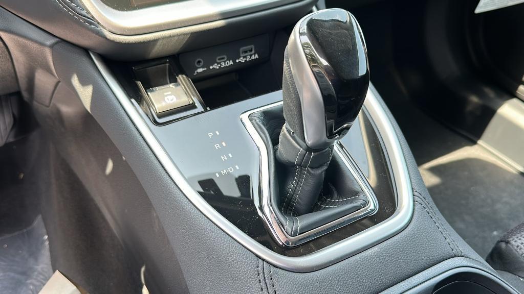new 2025 Subaru Outback car, priced at $34,689