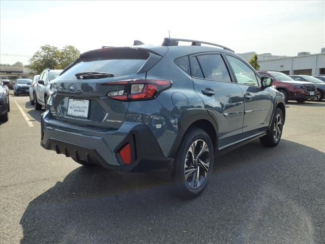 new 2024 Subaru Crosstrek car, priced at $27,173