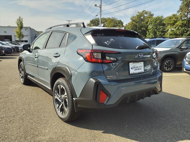 new 2024 Subaru Crosstrek car, priced at $27,173