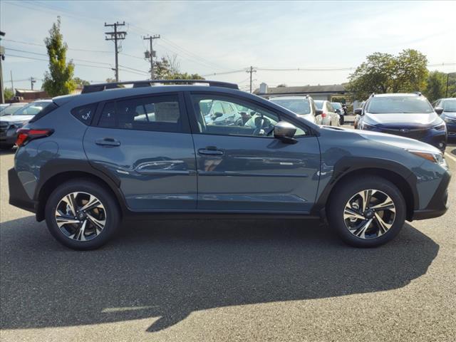 new 2024 Subaru Crosstrek car, priced at $27,173