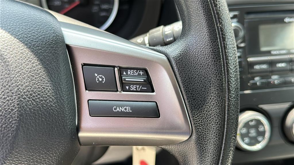 used 2015 Subaru Forester car, priced at $11,595