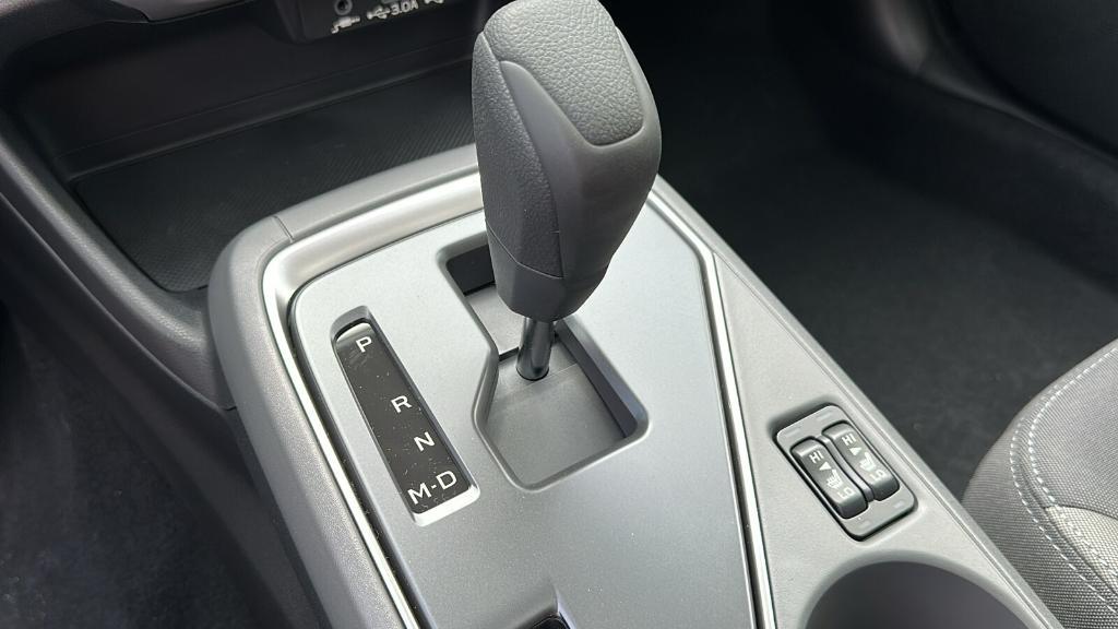 new 2025 Subaru Crosstrek car, priced at $29,597