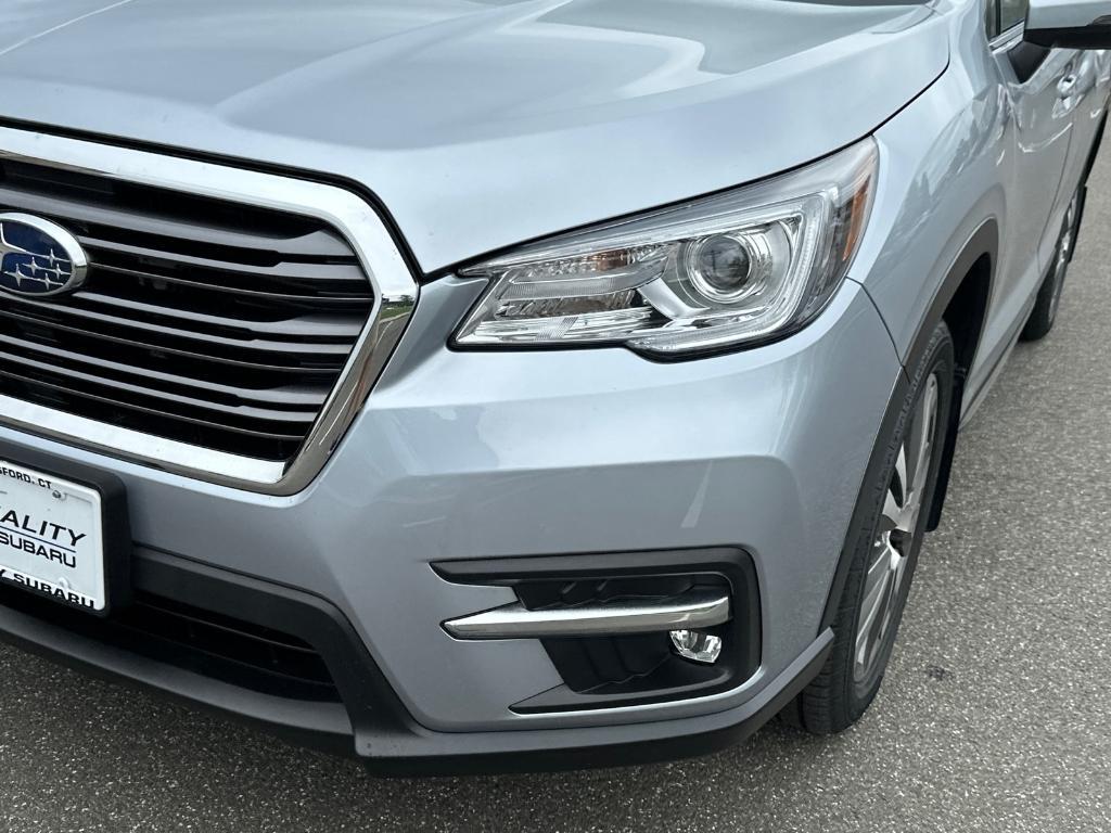 used 2022 Subaru Ascent car, priced at $32,850