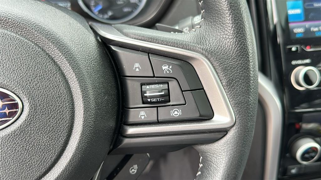 used 2022 Subaru Ascent car, priced at $32,850