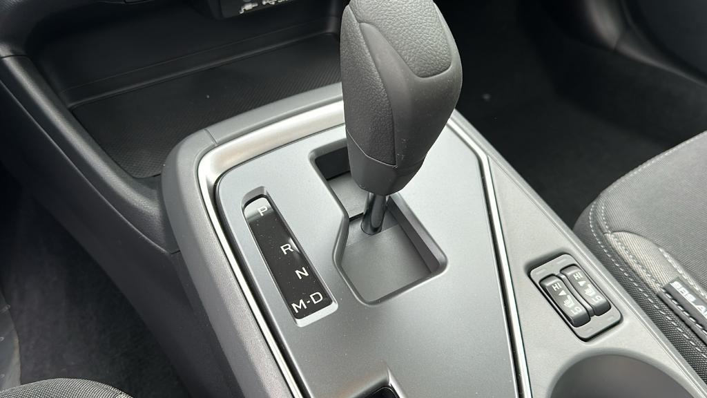 new 2025 Subaru Crosstrek car, priced at $29,597