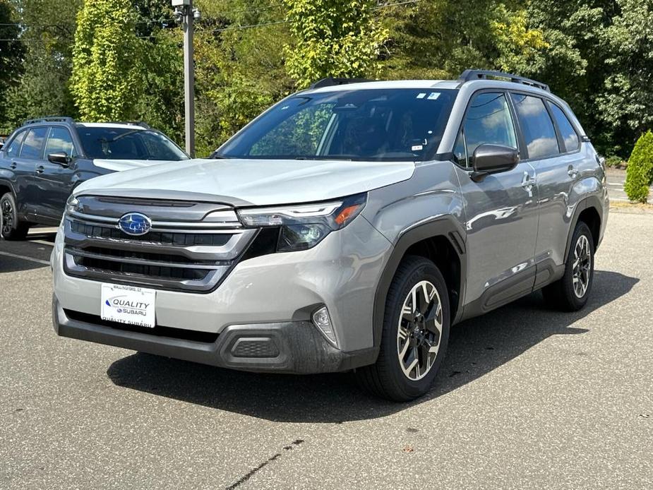 new 2025 Subaru Forester car, priced at $34,630