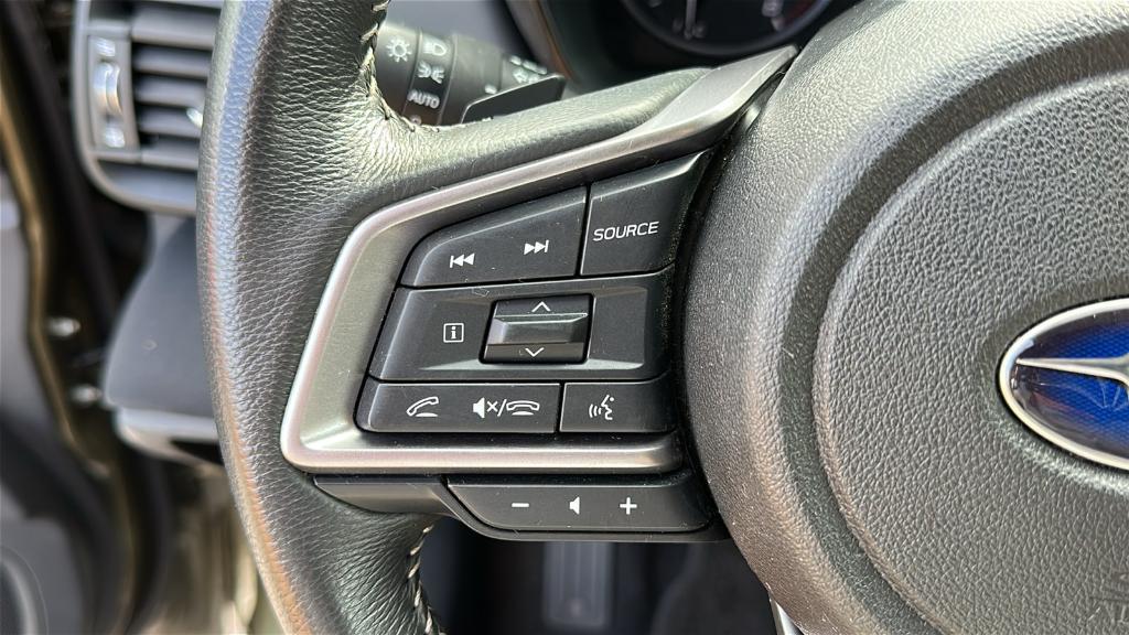 used 2024 Subaru Outback car, priced at $26,995