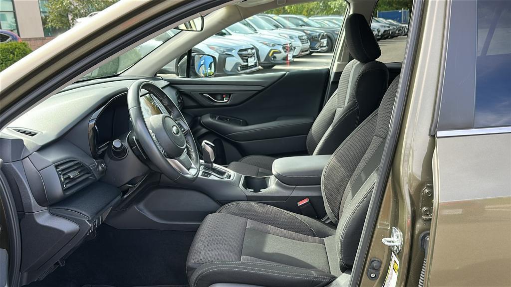 used 2024 Subaru Outback car, priced at $26,995