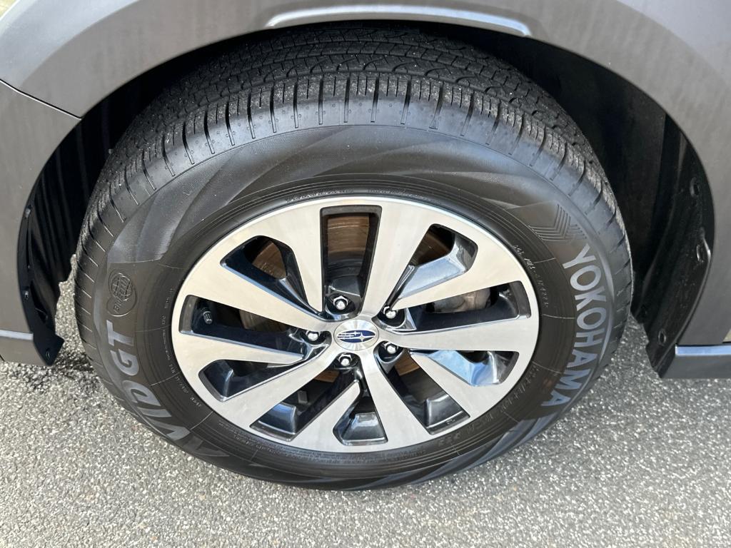 used 2024 Subaru Outback car, priced at $26,995