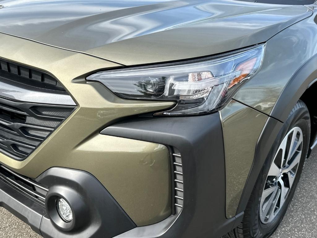 used 2024 Subaru Outback car, priced at $26,995