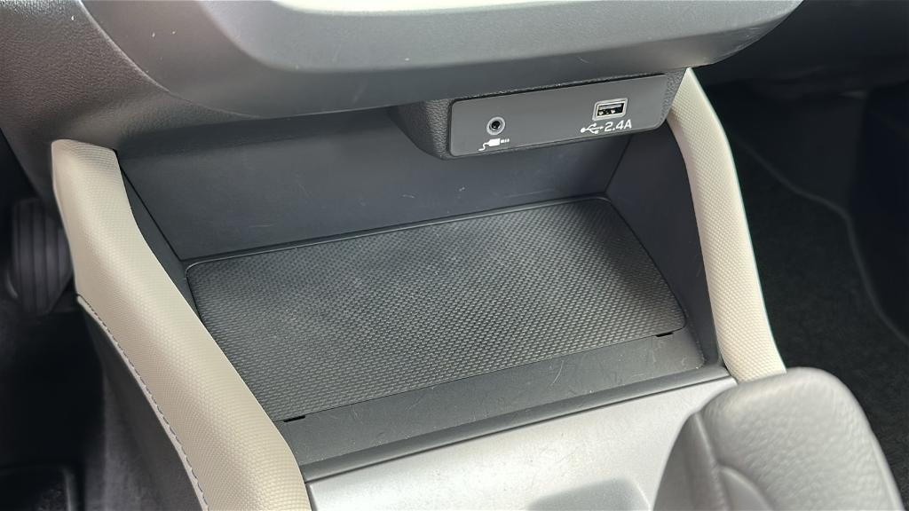 used 2025 Subaru Forester car, priced at $27,795