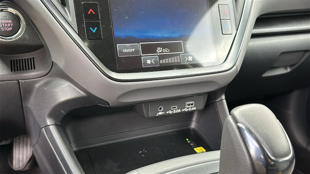 used 2025 Subaru Crosstrek car, priced at $30,995