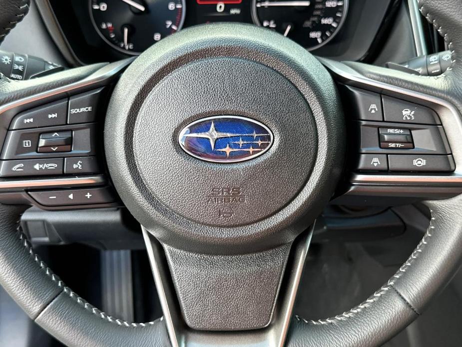 new 2025 Subaru Outback car, priced at $33,329