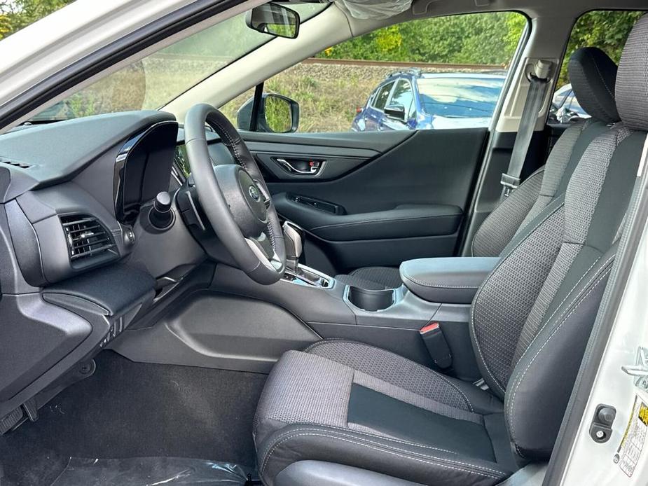 new 2025 Subaru Outback car, priced at $33,329