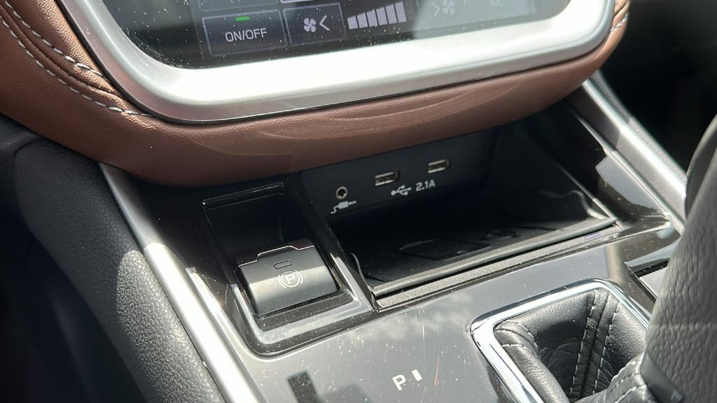 used 2022 Subaru Outback car, priced at $28,995