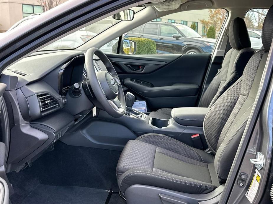 new 2025 Subaru Outback car, priced at $29,606