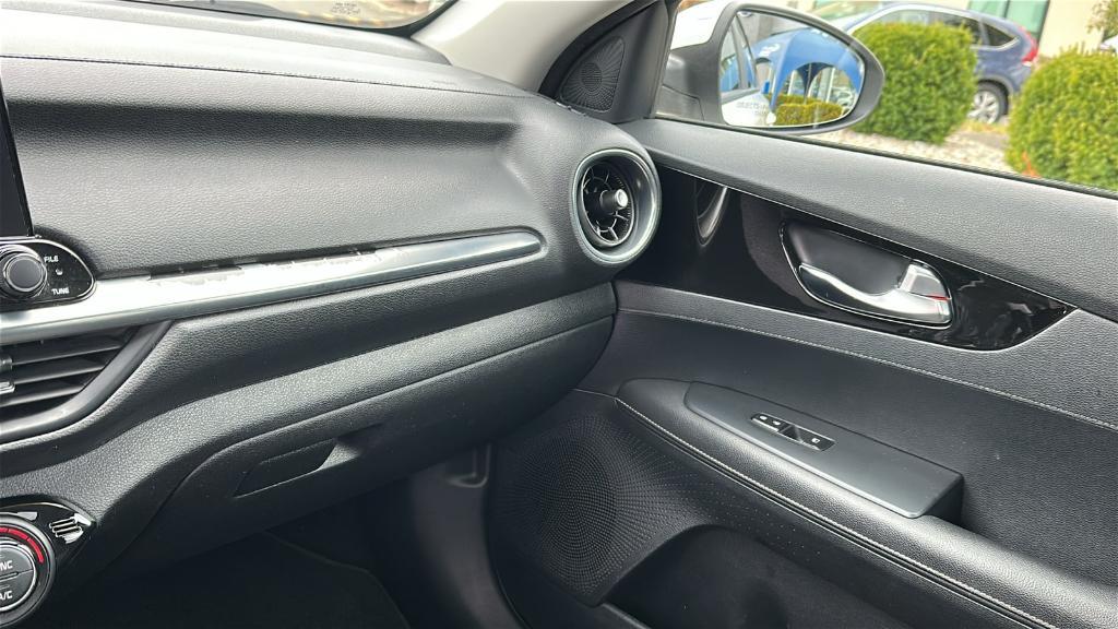 used 2019 Kia Forte car, priced at $9,995