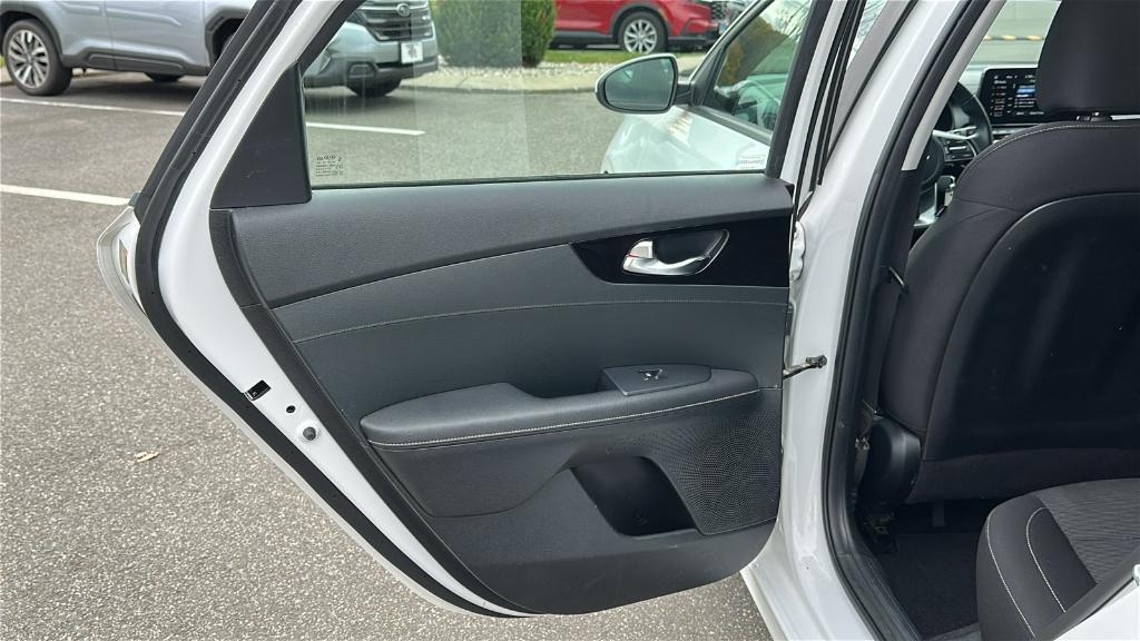 used 2019 Kia Forte car, priced at $9,995