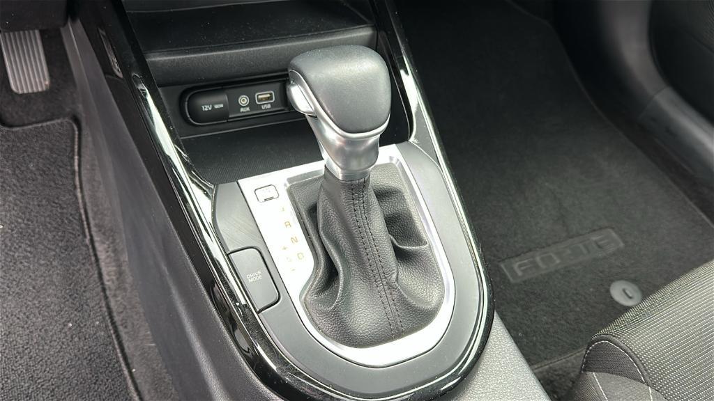 used 2019 Kia Forte car, priced at $9,995