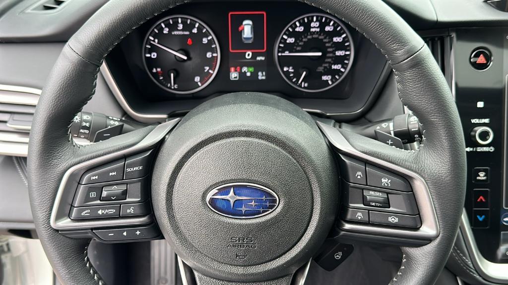 new 2025 Subaru Outback car, priced at $38,567