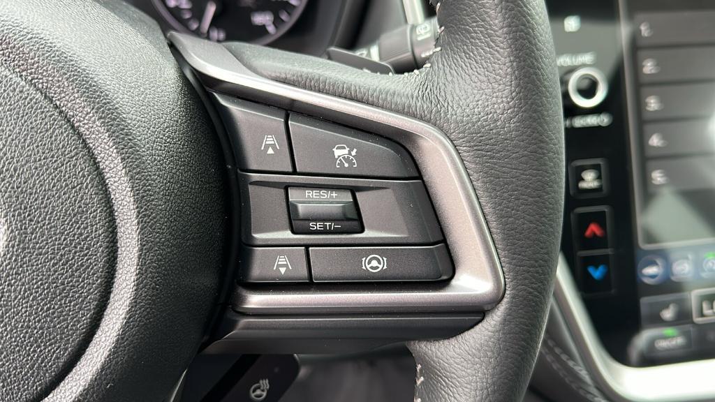 new 2025 Subaru Outback car, priced at $38,567