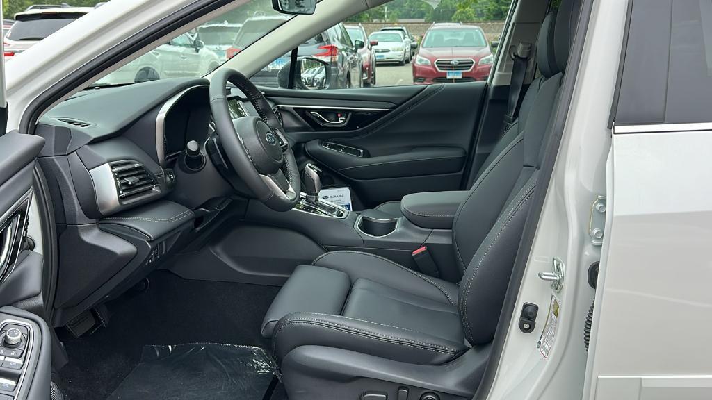 new 2025 Subaru Outback car, priced at $38,567