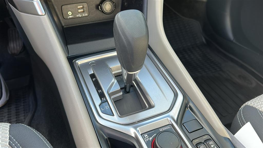 used 2023 Subaru Forester car, priced at $24,899