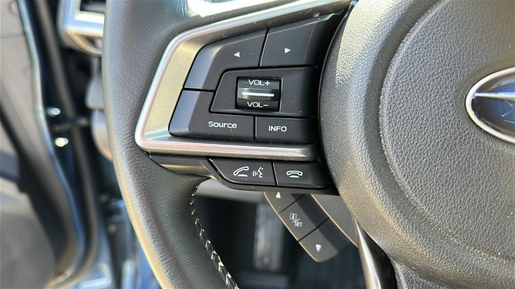 used 2023 Subaru Forester car, priced at $24,899