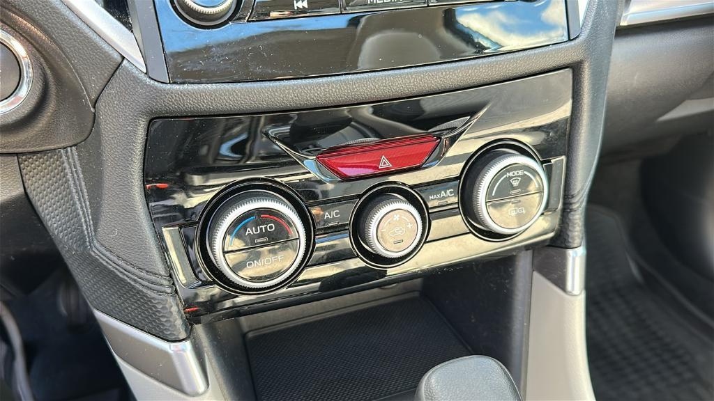 used 2023 Subaru Forester car, priced at $24,899