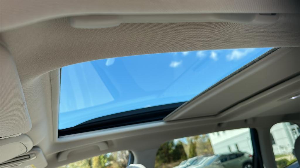 used 2023 Subaru Forester car, priced at $24,899