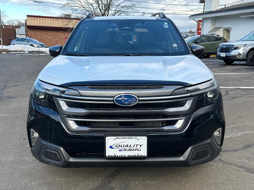 new 2025 Subaru Forester car, priced at $37,064