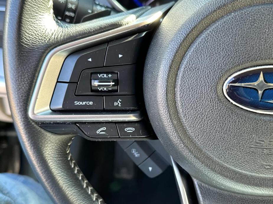 used 2018 Subaru Outback car, priced at $18,643