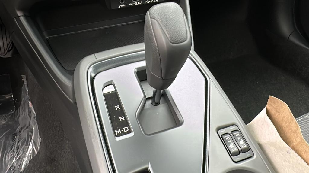 new 2026 Subaru Crosstrek car, priced at $30,711