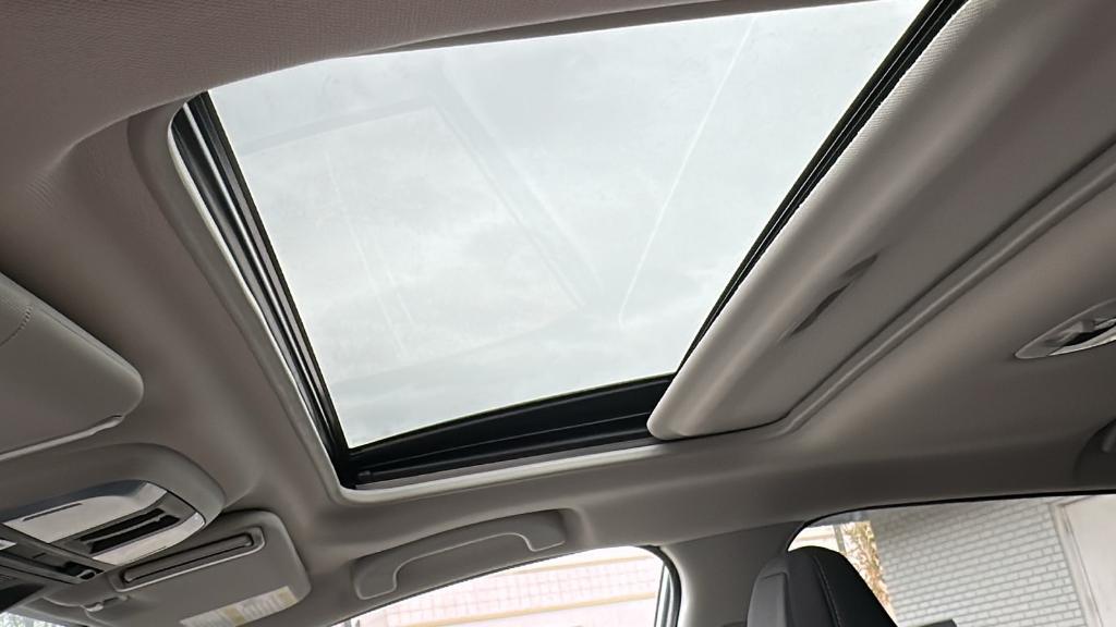 new 2026 Subaru Crosstrek car, priced at $30,711