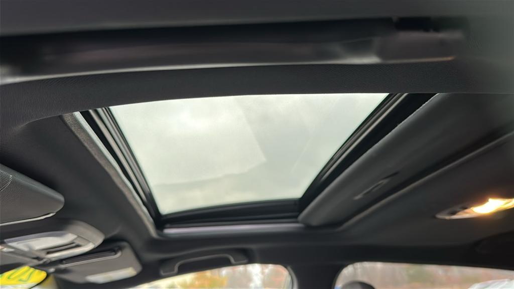 used 2025 Subaru Crosstrek car, priced at $30,479