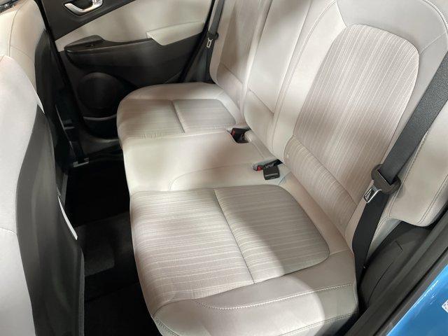 used 2023 Hyundai Kona car, priced at $21,997