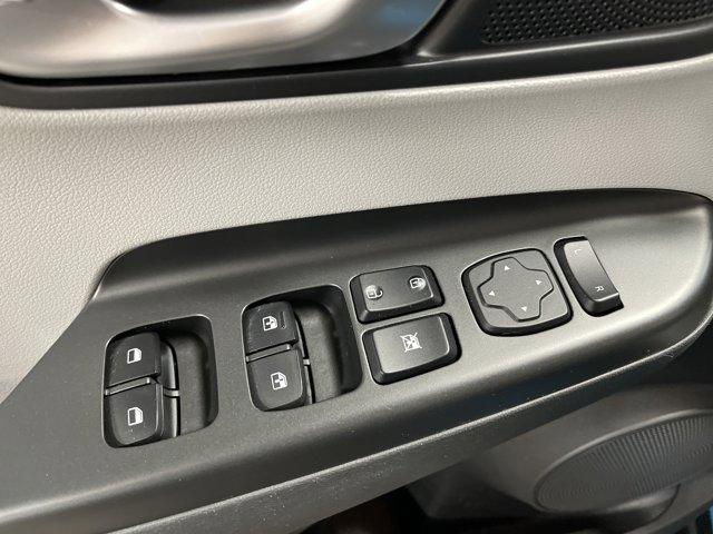 used 2023 Hyundai Kona car, priced at $21,997