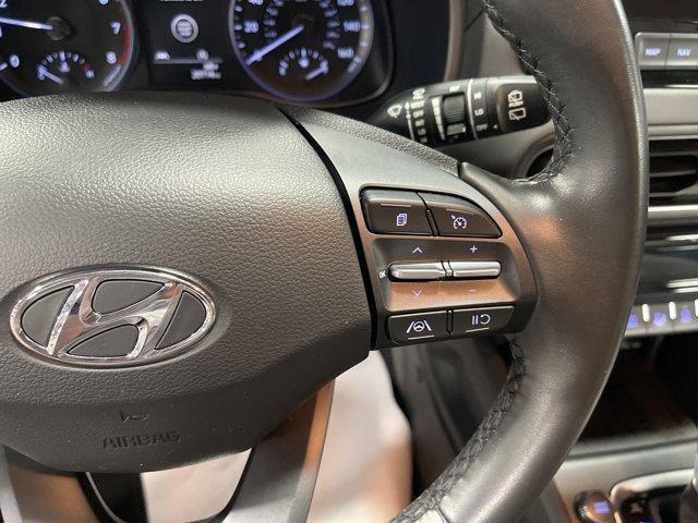used 2023 Hyundai Kona car, priced at $21,997