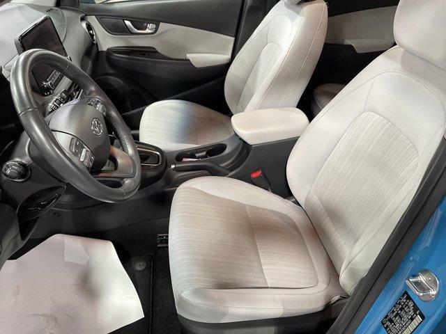 used 2023 Hyundai Kona car, priced at $21,997
