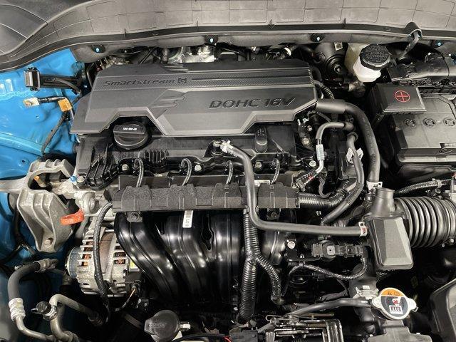 used 2023 Hyundai Kona car, priced at $21,997