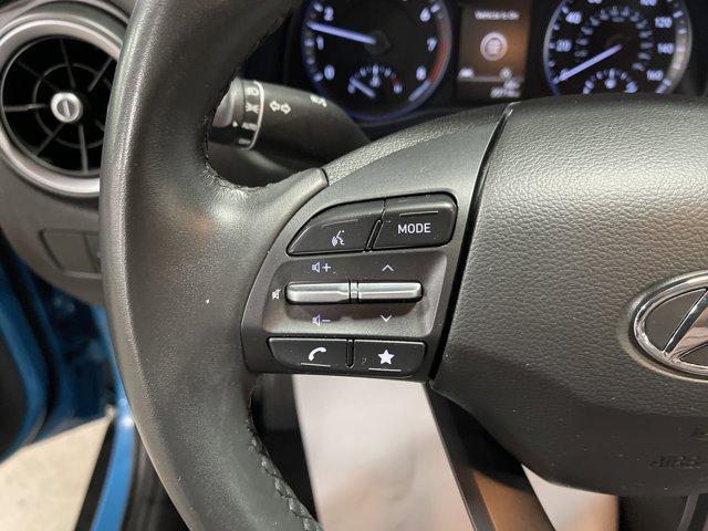 used 2023 Hyundai Kona car, priced at $21,997