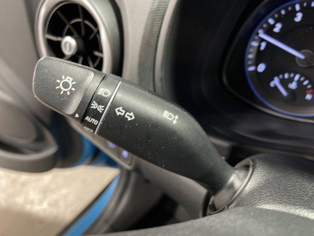 used 2023 Hyundai Kona car, priced at $21,997