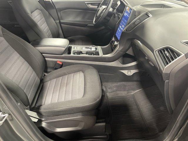 used 2024 Ford Edge car, priced at $27,997